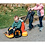 Scoot 4 in 1 Mobility Rider Scoot 4 in 1 Mobility Rider
