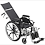 Pediatric Viper Plus Reclining Wheelchair Pediatric Viper Plus Reclining Wheelchair