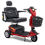 Campanion HD 3 Wheel