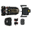 Campanion HD 3 Wheel