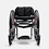 Crossfire All Terrain Wheelchair Crossfire All Terrain Wheelchair