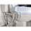 PreserveTech™ Raised Toilet Seat with Bidet PreserveTech™ Raised Toilet Seat with Bidet