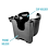 Universal Cup Holder Accessory
