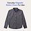 Everyday Magnetic Button Down Relaxed Fit Everyday Magnetic Button Down Relaxed Fit