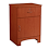Oslo 1 Drawer Bedside Cabinet Oslo 1 Drawer Bedside Cabinet