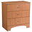 Oslo 3 Drawer Chest
