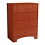 Oslo 4 Drawer Chest