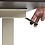 Medacure Overbed Table Medacure Overbed Table