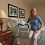 M-Rail Home Bed Assist Handle M-Rail Home Bed Assist Handle