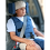 Merritt Churchill Car Seat
