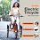 EcoRide Adult Tricycle Electric Bike EcoRide Adult Tricycle Electric Bike