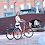 EcoRide Adult Tricycle Electric Bike EcoRide Adult Tricycle Electric Bike