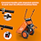 Wheelbarrow Electric Powered Utility Cart Wheelbarrow Electric Powered Utility Cart