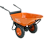 Wheelbarrow Electric Powered Utility Cart Wheelbarrow Electric Powered Utility Cart