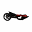Axiom Lassen Push Chair Axiom Lassen Push Chair