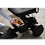 Under Seat Storage Under Seat Storage