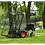 Electric Utility Wagon Pro Electric Utility Wagon Pro