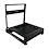 Shuttle Square Rebounder Shuttle Square Rebounder