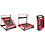 Shuttle Square Rebounder Shuttle Square Rebounder