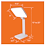 TheraLite Aura Light Therapy Lamp