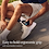 Fab-Ent Theragun Mini - Black - Lifestyle Fab-Ent Theragun Mini - Black - Lifestyle