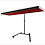 Redluxe Full Body Red Light Therapy Panel Redluxe Full Body Red Light Therapy Panel