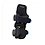 RecoveryTherm Hot and Cold Vibration Knee