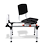 Showerglyde Transfer Bench- Model SG3 Showerglyde Transfer Bench- Model SG3