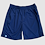 Navy w/ Navy Zipper