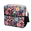 Mobility Bag- Zinnia Garden Mobility Bag- Zinnia Garden