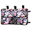 Apron Carryall- Berry Floral Apron Carryall- Berry Floral