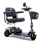 Shown with optional gray shrouds and accessories Shown with optional gray shrouds and accessories