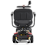 Buzzaround XLS HD 4 Wheel rear view Buzzaround XLS HD 4 Wheel rear view