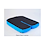 Planar seat cushion Planar seat cushion