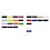 Available colors Available colors