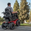 Extreme X8 Curb climber Extreme X8 Curb climber