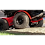 Extreme X8 tires Extreme X8 tires