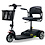 Buzzaround LT 3-Wheel Scooter Buzzaround LT 3-Wheel Scooter