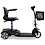 Buzzaround LT 3-Wheel Scooter Buzzaround LT 3-Wheel Scooter