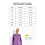 Size Chart Size Chart