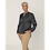 Model in Black and White Blouse Model in Black and White Blouse