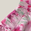 Shoulder detail in Floral Shoulder detail in Floral