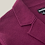 Cardigan collar shown in Berry Cardigan collar shown in Berry