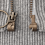 Magnetic zipper Magnetic zipper