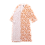 Side open shown in Floral Orange Side open shown in Floral Orange