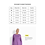 Size Chart Size Chart