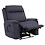 Headrest raised shown in Cosi Blue Diamond