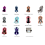 Available Colors