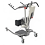 PROTEKT® 350 HYDRAULIC STAND Back angle PROTEKT® 350 HYDRAULIC STAND Back angle