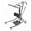 PROTEKT® 350 HYDRAULIC STAND Side View PROTEKT® 350 HYDRAULIC STAND Side View